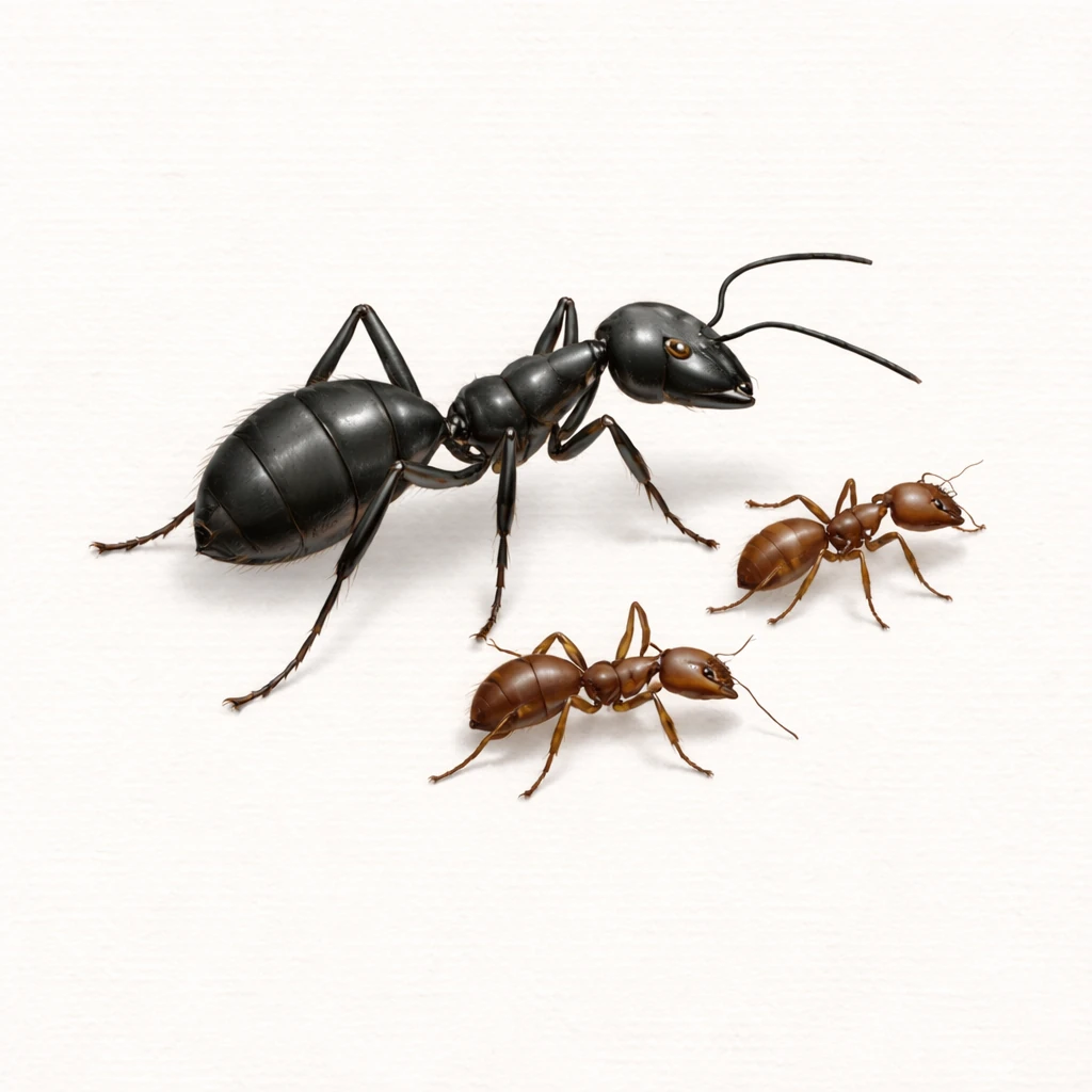 Ant Control